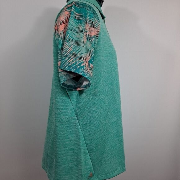 Antigua Ladies Golf Polo NWT - Picture 4 of 10